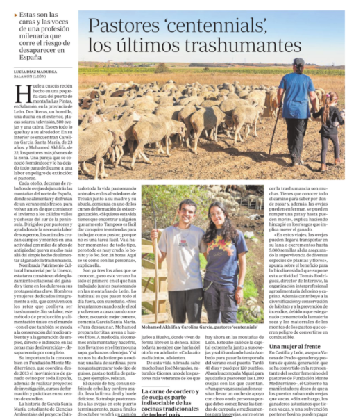Trabajos
